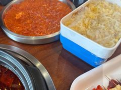 -牛小嫩串串火锅(老国贸总店)