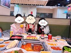 -海底捞火锅(振华商厦店)