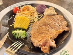 -豪约客牛排(海大南门店)