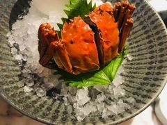 -宴昆山·私房菜(春晖店)