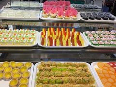 -比巴卜自助烤肉餐厅(新朝阳商业广场店)