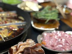 卤肥肠-肥龙火锅(南坪店)