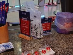 -蛙来哒(华隆步步高店)