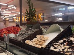 -星伦多自助料理·涮烤一体(奉贤龙湖天街店)