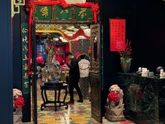 -誉八仙粤菜(万象天地店)