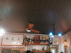 -水岸居湖景农家乐·阳澄湖大闸蟹