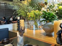 -Ameigo梅果·云贵川bistro(长宁来福士店)