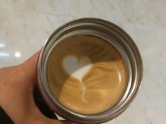 -Manner Coffee(芮欧百货店)