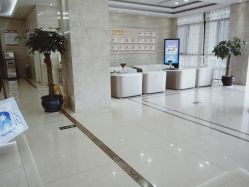 点击看大图 -艾博尔医院