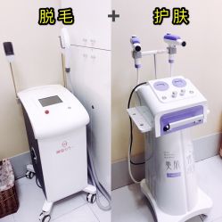-银座Calla日式美容沙龙
