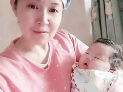 -爱月宝月嫂·育儿嫂