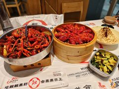 -靓靓蒸虾·头牌蒸虾(沙湖旗舰店)