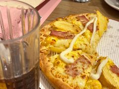 -必胜客(WOW中心城店)