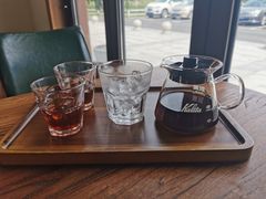 -MUSEO COFFEE咖啡博物馆
