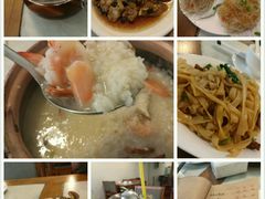-李记潮汕砂锅粥(营福路店)