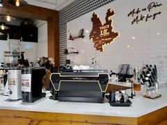 -Torch Coffee 炬点咖啡