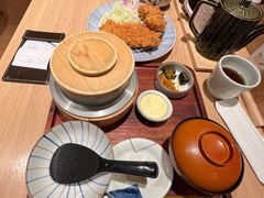 牡蛎背脊套餐-和幸(春熙路群光广场店)