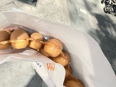 -妈咪鸡蛋仔(尖沙咀东分店)