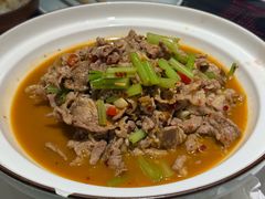 -攸州小镇家湘菜(小米科技园店)