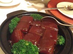 -扬州香格里拉·香宫中餐厅