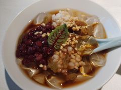 -江城小馆陕南妈妈菜·全球旅行餐厅(钟楼店)