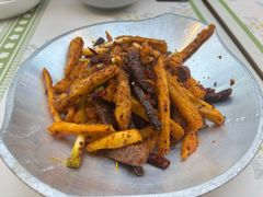 -云海肴·汽锅鸡·云南菜(高德置地店)