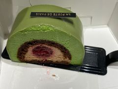 -La Porte de Paris 巴黎之门法式甜品