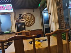 -马记伊源斋涮肉·清真菜(百子湾店)