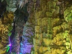 -泰安地下龙宫景区