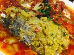 -嘉丰湘菜馆(芳群园店)