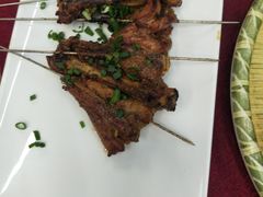 -樊记王·朝阳烧烤粥吧(星沙店)