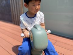 -BetterKids贝好国际托育中心(奥体旗舰店)