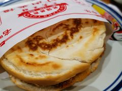 -吴满满油泼面(北方风味园店)