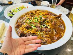 -嘎吧锅私家菜馆(联想科技城店)