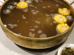 -食潮汕头鲜牛馆(望京保利店)