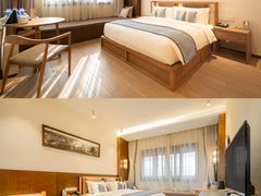 -茅山东方盐湖城景区