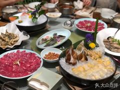 -協成海鮮火鍋(老店)