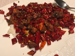 -泉州富力万达文华酒店-品珍中餐厅