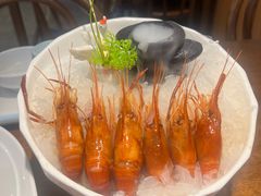 -乔街深夜食堂·小龙虾·高压锅生蚝(杭州总店)