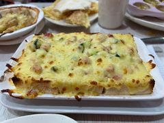 -蘑菇餐厅(小火瓦巷店)
