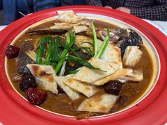 -大碗居·烤鸭·鱼头泡饼(天坛东门店)