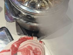 -聚盛源蒸汽海鲜火锅烤肉自助(巨川金海岸购物广场店)