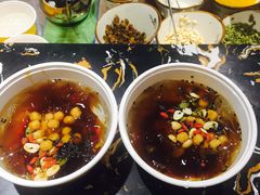 -深水井老冰粉(解放碑英利大融城店)
