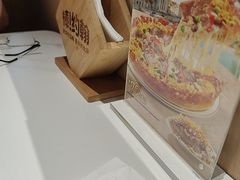 -棒约翰比萨·意面(张江长泰店)