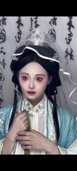 -苏州窝边小草摄影·汉服妆造跟拍(拙政园店)