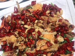 -永红源啤酒·烧烤·海鲜·大排档(青特城店)