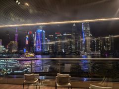 -RIVIERA 松鹤楼(外滩店)