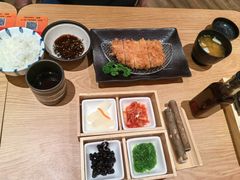 -胜博殿日式炸猪排(富力广场店)