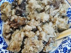 -叁省斋粉蒸肉甑糕·清真(回民街店)
