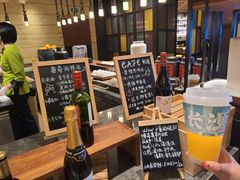 -长沙君悦酒店·自助餐厅咖啡厅